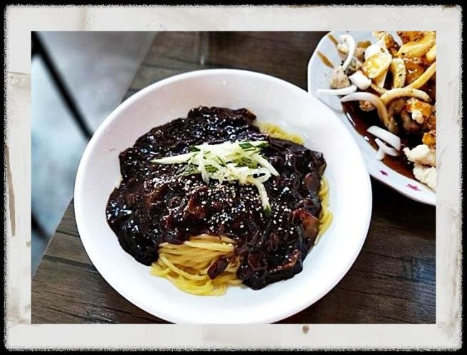 생생정보- 대구 남구 맛집! 방송 소개된 현짬뽕&amp;#44; 통문어짬뽕전골이 인기