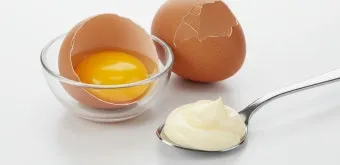 계란 삶는 꿀팁 찜기 껍질 잘 벗겨지는 꿀팁_3