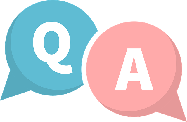 q&amp;a