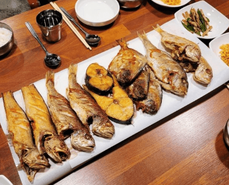 생방송투데이 대방어 대구 달서구 횟집 정보