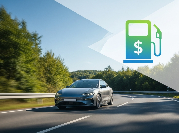 유류비 아끼는 운전 습관 7가지(공기압, 공회전, 에어컨, 에어필터)