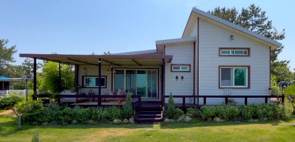 전남 전원주택 매매 - 화순군 도암면 우치리, 장성군 황룡면 필암리, 함평군 학교면 학교리, 담양군 대덕면 매산리, 고흥군 도덕면 오마리