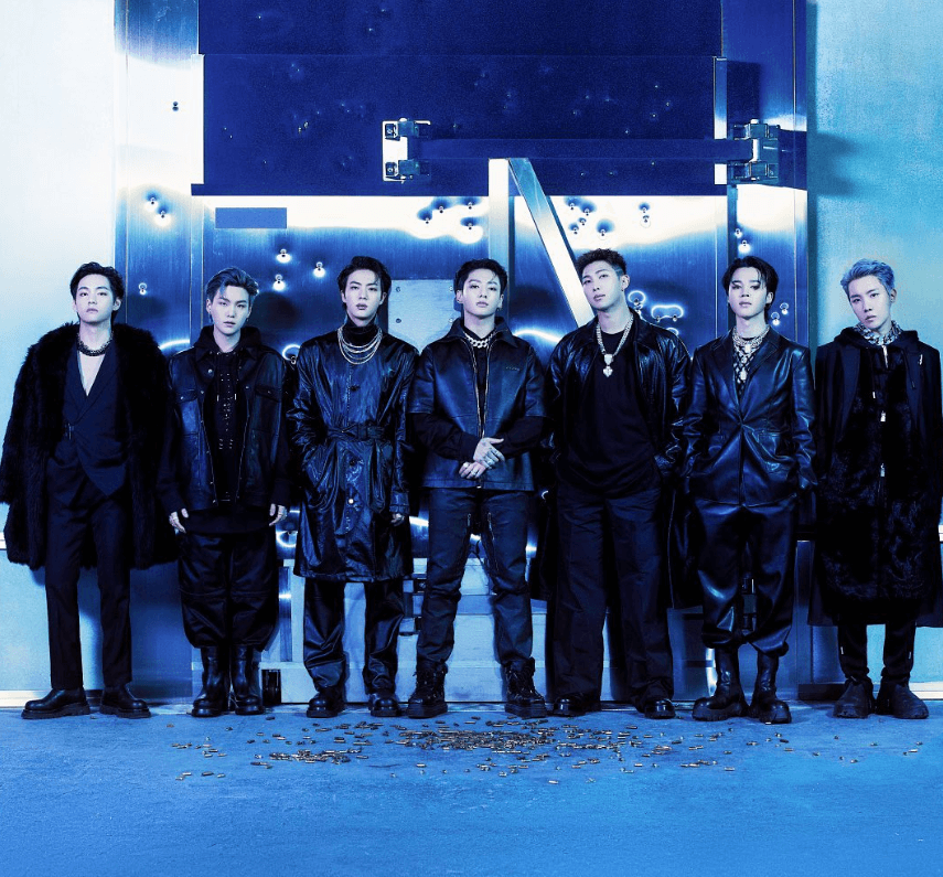 빅히트 BTS 사생