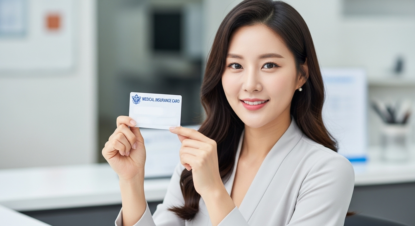 국민건강보험공단 노인장기요양보험