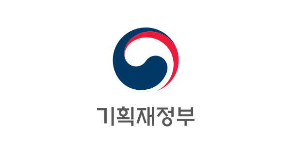 기재부 홈페이지