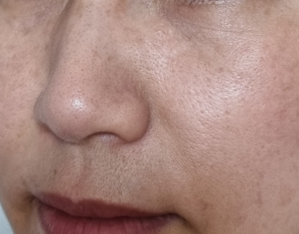 식스킨 타이트샷 내돈내산