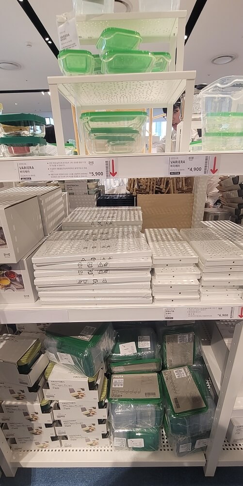 더현대팝업스토어