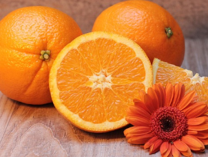 비타민 C와 E의 효과