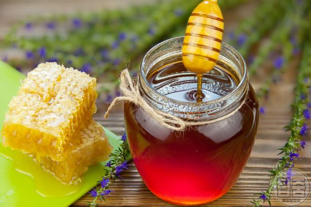 유통기한 없는 음식 식품,꿀