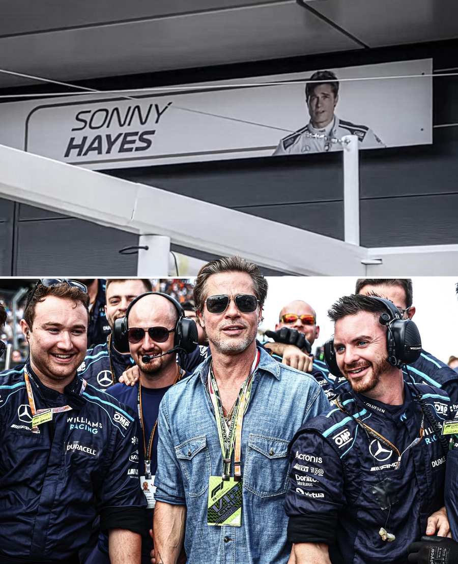 F1 더 무비 핵심 관람포인트