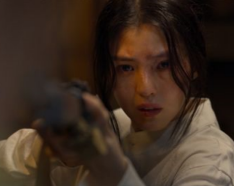 경성크리처 예고편&amp;#44; 공개일&amp;#44; 괴물 정체&amp;#44; 시즌2 정보(한소희&amp;#44; 박서준)