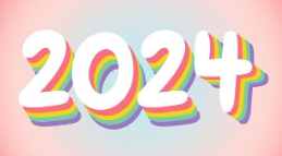 2024 새해 청룡해 갑진년 연하장 문구 이미지 추천