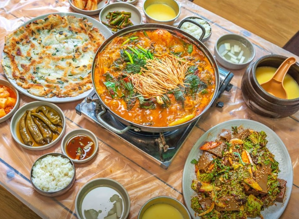 가평 맛집 베스트10