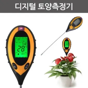 토양수분 측정 수분계사용법 손가락체크 물주기시기 헷갈림 해결_3