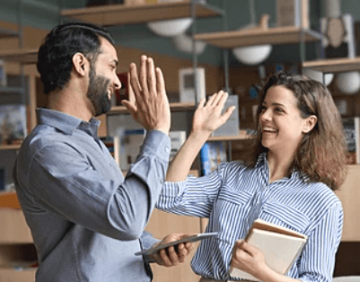 연봉이-상승한-근로자