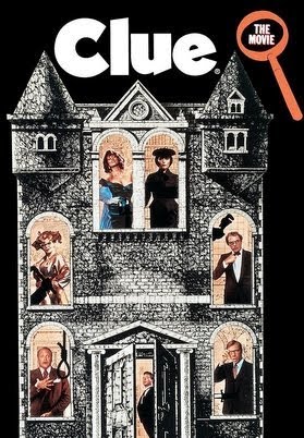 보드게임 좋아하는 사람을 위한 클루 (원작 비교, 재미포인트)