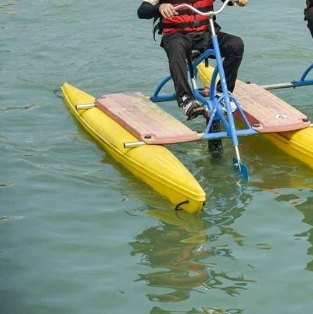 경기도 화성 뱃놀이 축제
