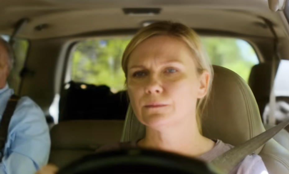 시빌워 분열의 시대