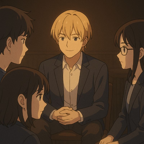 소시오패스 특징으로 본 투자 심리의 함정