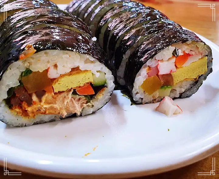 생활의달인 매운 우엉 김밥 달인 전국 8도 6대 김밥집 은둔식달 노포 경기 여주 맛집 정보