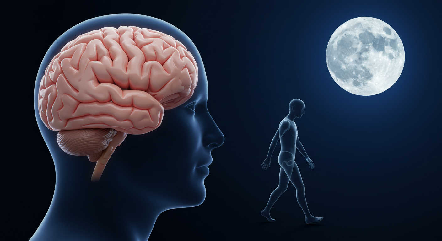 정신건강&amp;#44; 뇌과학&amp;#44; 수면위생