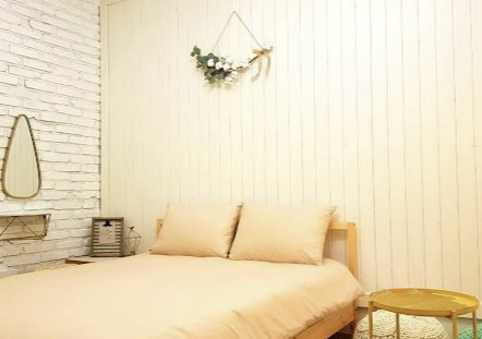 애월-가성비숙소