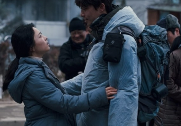 콘크리트유토피아 손익분기점