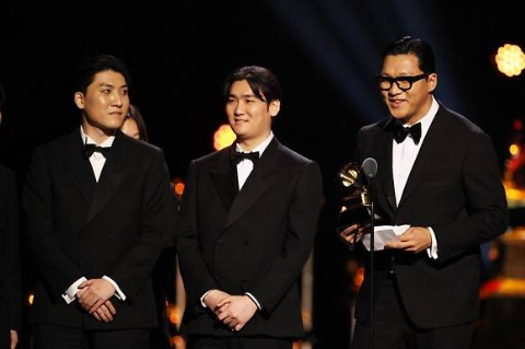 그래미 어워드 2026