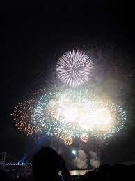 부산 불꽃축제 프로그램과 명당자리 소개하기