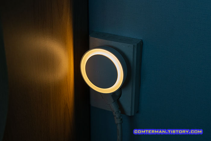 Yeelight 220V 침실등