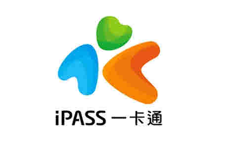 iPass 대만 교통카드