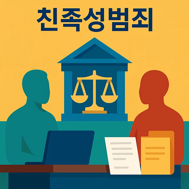 부산성범죄변호사 ,친족성범죄