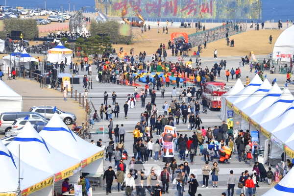 영덕대게축제