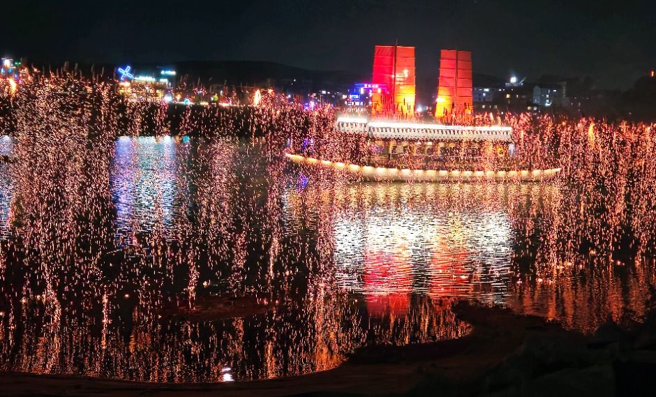 2025 여주 오곡나루 축제 ❘ 일정&middot;장소&middot;대표 프로그램&middot;먹거리&middot;주차 총정리 관련 사진