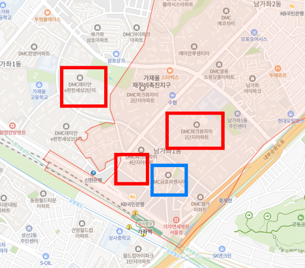 경쟁단지