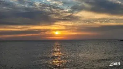 2026년 해돋이 명소 추천