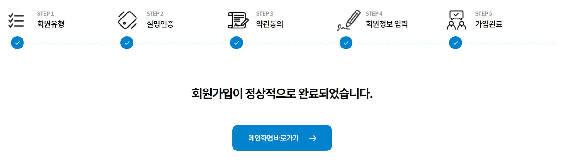 전국민 운동지원금 신청방법 5만원 지원받기(+비대면 프로그램)