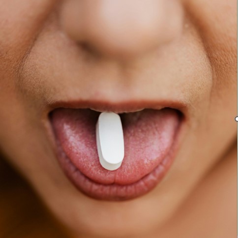 비타민 잘 알고 먹자