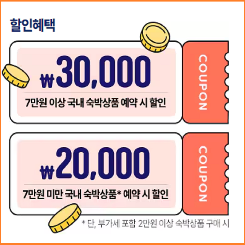 숙박세일페스타-숙박쿠폰다운방법-참여사별혜택보기-숙박쿠폰사용방법