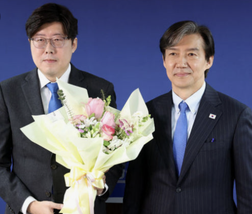 이규원 발언 논란