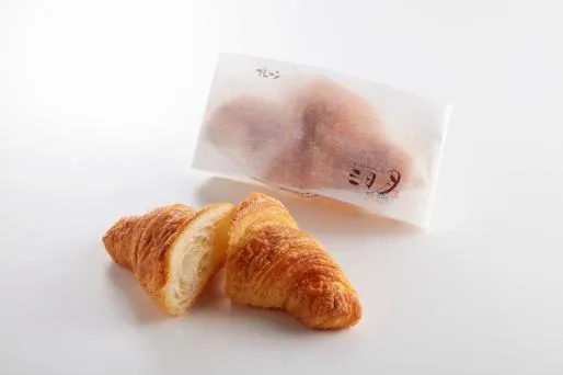 크로와상 ＜미카즈키야＞