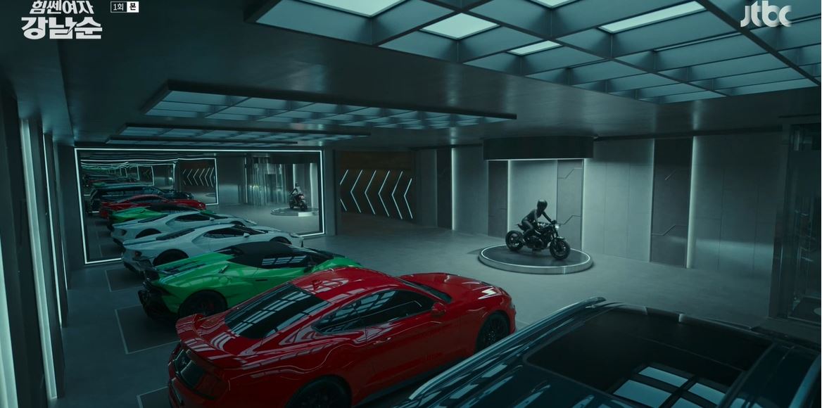 힘쎈여자강남순_1회