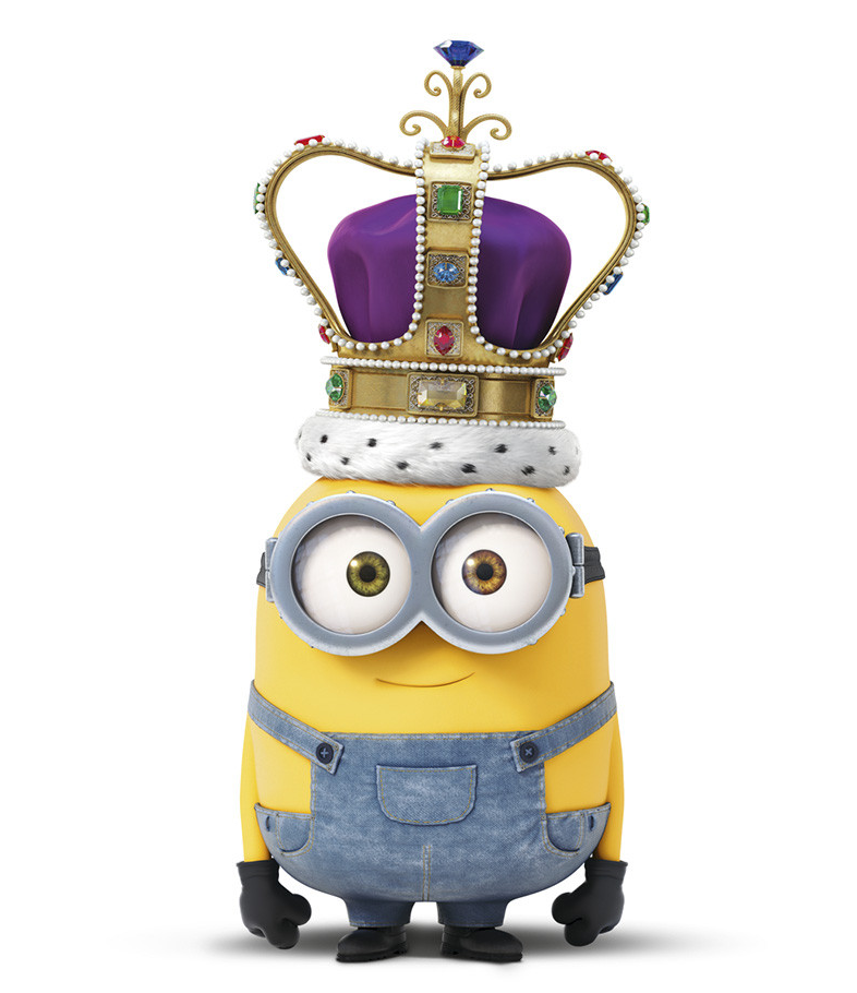 미니언즈 마라톤