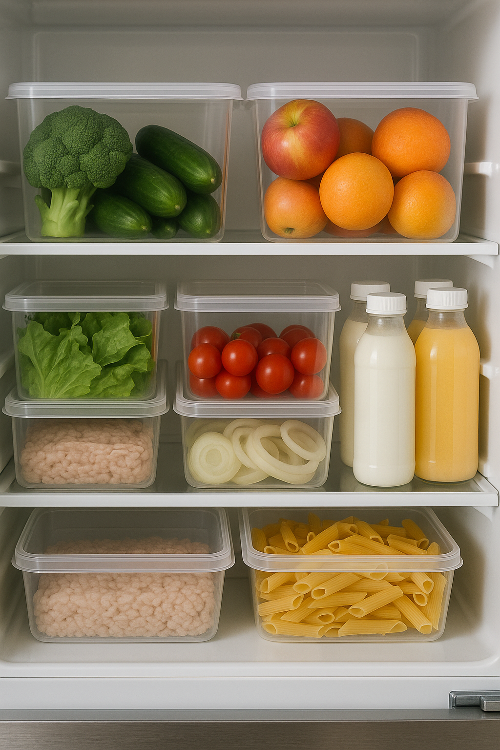 여름철 냉장고 전기요금 줄이는 방법