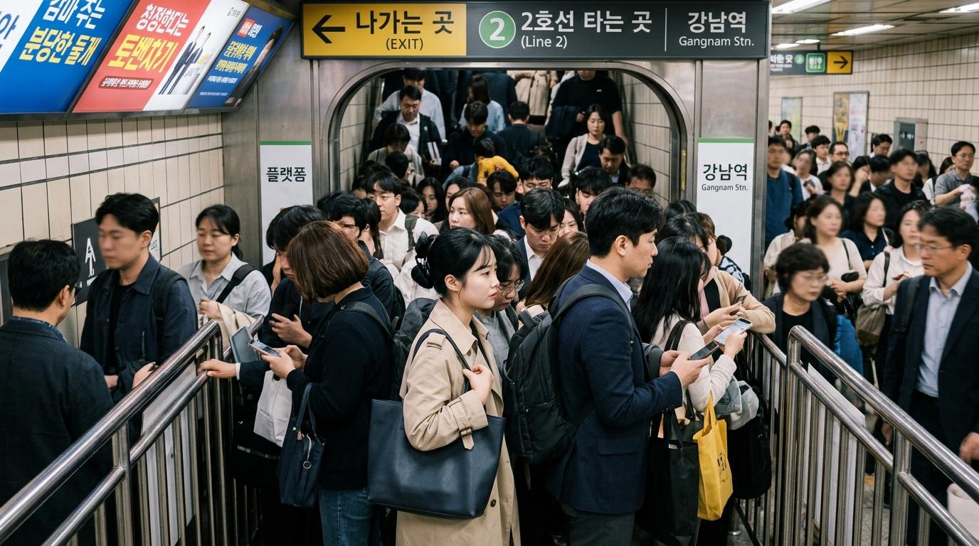 병목 현상
