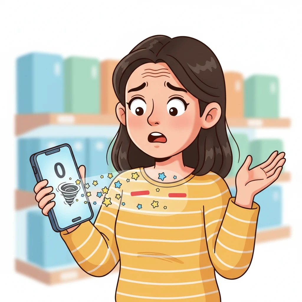 결제 취소 시 사은품 및 상품권 반납..