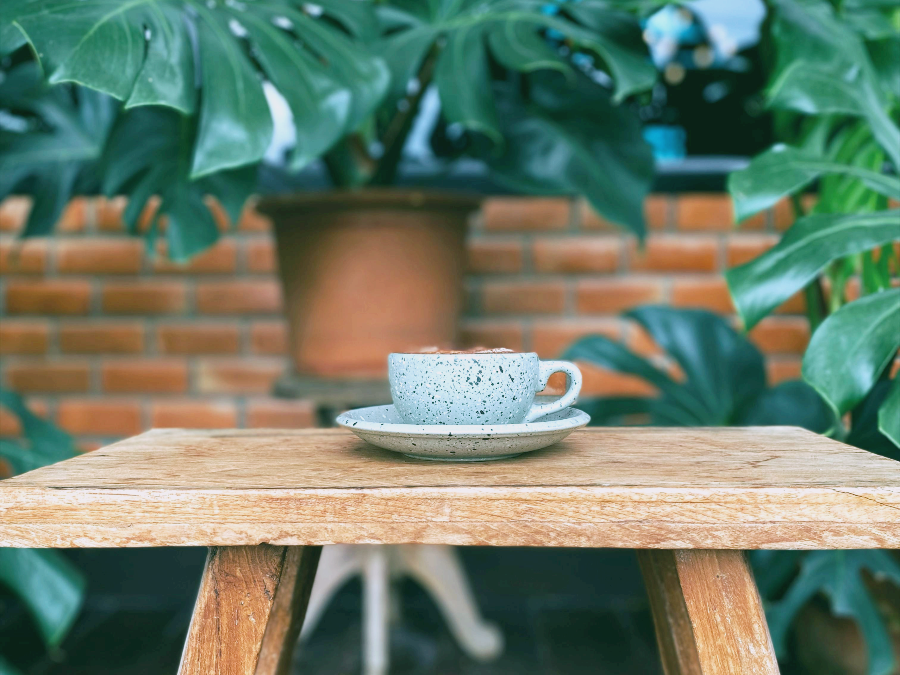 태국 치앙마이 카페