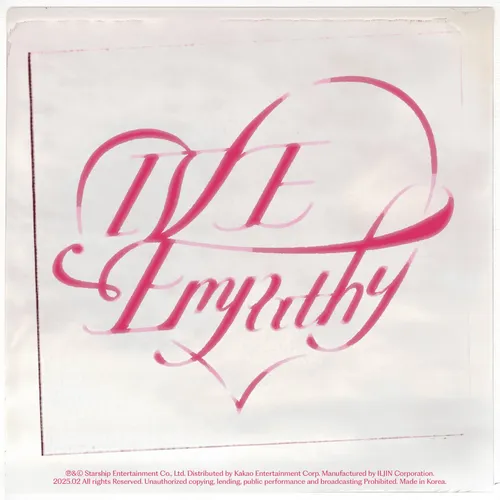 아이브 2025년 첫 컴백! ‘IVE EMPATHY’ 티저와 반응 총정리