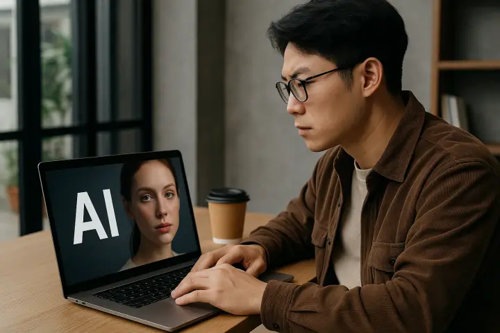 AI 이미지 생성기 실사용 BEST3