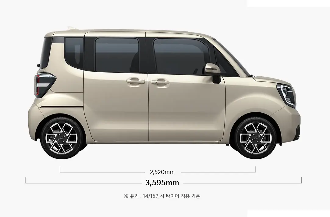 기아-2026-레이-연비-가격-제원